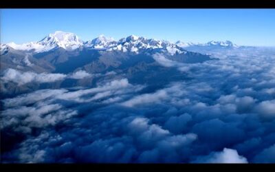 Can Nature Make Us Healthier? | Mindful Escapes | BBC Earth