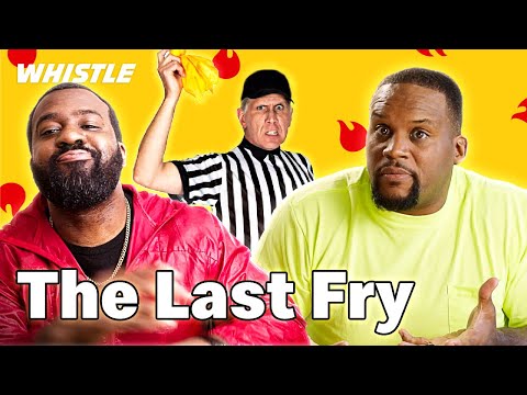 Worst Calls EVER!? | What Would Happen If Instant Replay Was Removed? ?