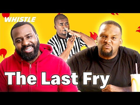 What If Sports Didn’t Have Timeouts? ? | Feat. Spice Adams & Kaz