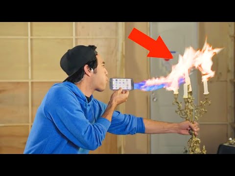 Best of Zach King Magic 2020 / Awesome Magic Tricks Zach King Compilation