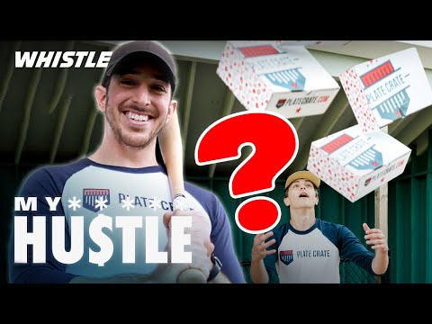 ULTIMATE Baseball MYSTERY Box!
