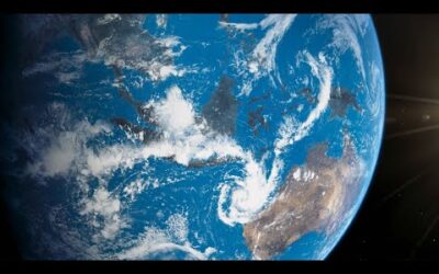 A Perfect Planet: Extended Trailer | New David Attenborough Series | BBC Earth