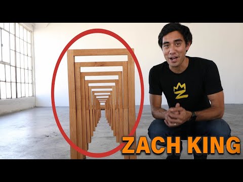 Best of Zach King Magic Compilation 2021 / Funny Magic Vines Zach King