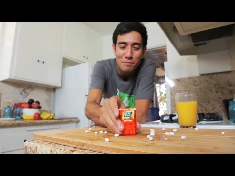 Best of Zach King Compilation – Summer Magic 2020 tik tok