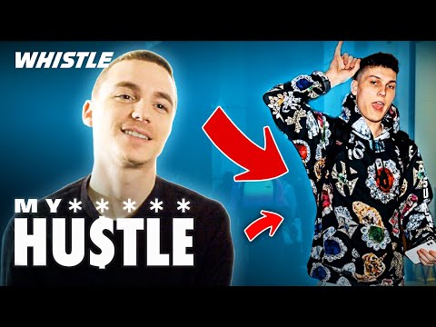 He Makes The CRAZIEST Fits For NBA Players! ?