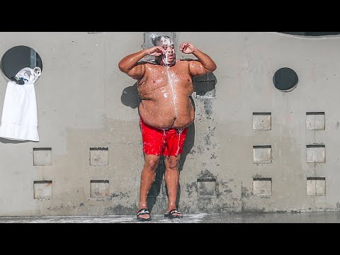 SHAMPOO PRANK PART 16!