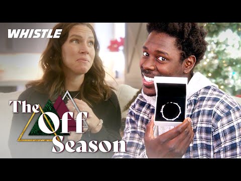 Why Lauren & Jrue Holiday Make The PERFECT Sports Couple!