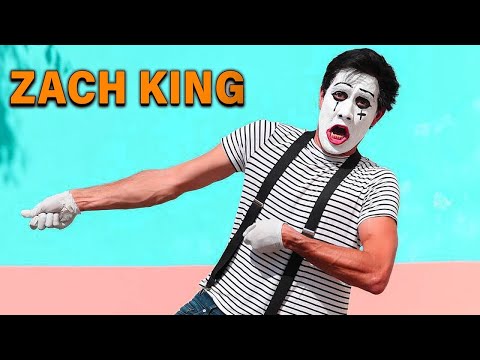Zach King Magic / Top Zach King Magic Vines Compilation #04