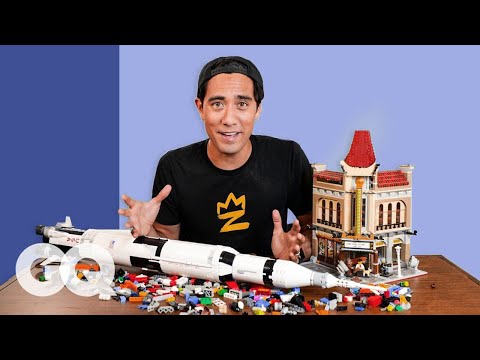 Zach King Magic / Top Zach King Magic Vines Compilation #05
