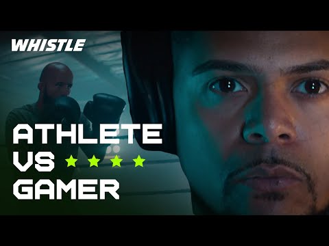 2HYPE’s ZackTTG Vs. MMA Fighter! | Who Has The FASTEST Reflexes? ?