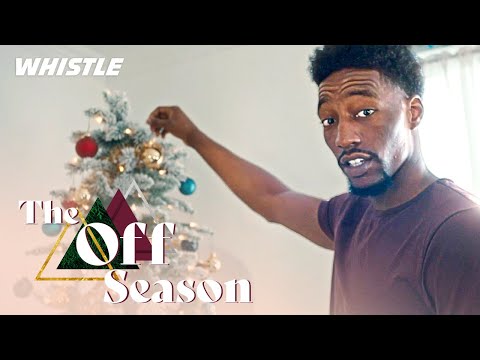 What Do NBA Players Do During The Off Season? ? | ft. Bam Adebayo