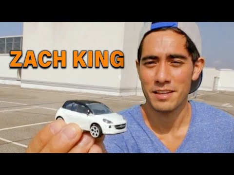 Zach King Magic / Top Zach King Magic Vines Compilation #01