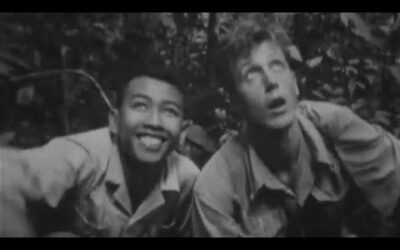 Zoo Quest For A Dragon (1956) With Sir David Attenborough | BBC Earth