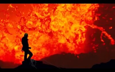 Is Humanity The Next Supervolcano? | A Perfect Planet | BBC Earth