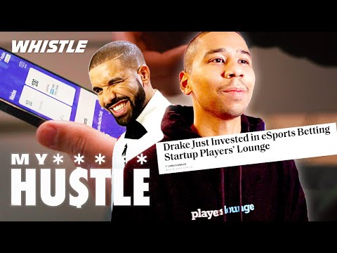 How To Make Money Playing Video Games! | This App Got DRAKE’s Attention! ?