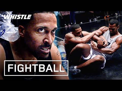 $100,000 Fightball FINAL Comes Down To ONE SHOT! ?