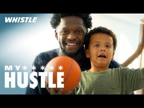 How Julius Randle Became An ALL-STAR On AND Off The Basketball Court!