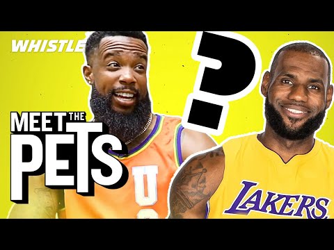 The ONLY Thing CashNasty Loves MORE Than LeBron James! ?