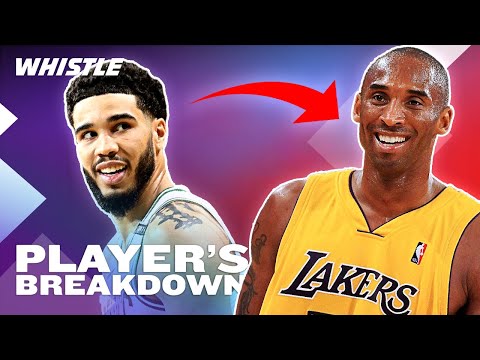 “His Game Will Be On KOBE’s Level!” ? Jayson Tatum’s GREATNESS Explained!