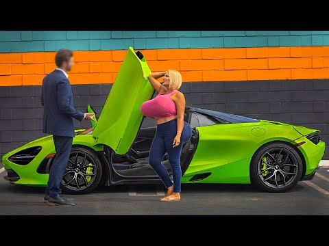 GOLD DIGGER PRANK PART 36! | HoomanTV