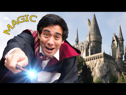 The Magical Mischief Of Zach King – New Best Zach King Magic Vines