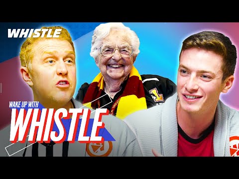 FUNNIEST Viral Moments Of The Tournament ? | ft. Brian Scalabrine & Jack Settleman