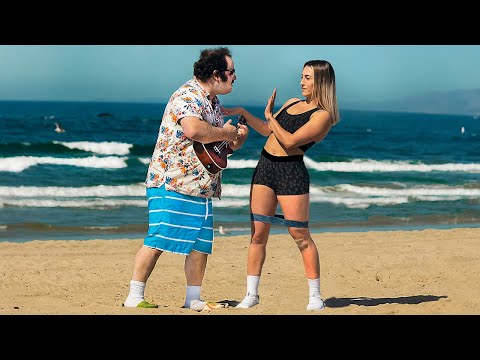 ” AM I A BAD SINGER? ” PRANK | HoomanTV