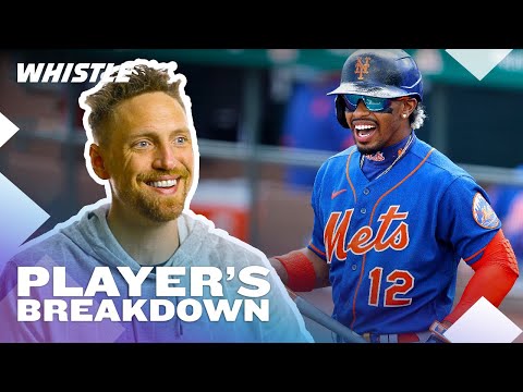 Why Francisco Lindor Is The BEST Shortstop In Baseball | Ft. Hunter Pence