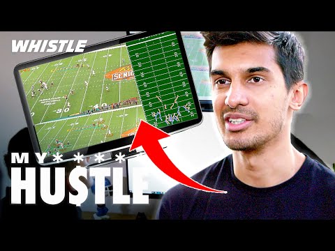 How They CHANGED The NFL Draft With Their Analytics!