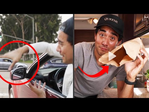 New Best Zach King Magic Vines Compilation – Best Magic Tricks Ever Show Part 100