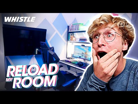 MMG SURPRISES Fan With $15,000 Gaming Setup MAKEOVER!