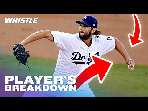 The SECRET Trick That Makes Clayton Kershaw UNHITTABLE!