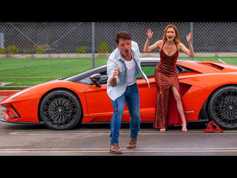 GOLD DIGGER PRANK PART 38! | HoomanTV
