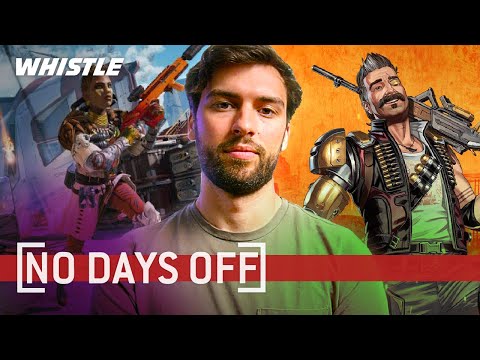 How Snip3down Became The World’s BEST Apex Legends Player 🐐