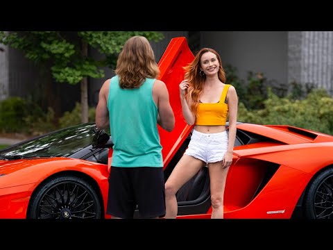 GOLD DIGGER PRANK PART 40! | HoomanTV