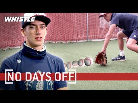 16-Year-Old STAR Shortstop Is One Of The BEST Fielders In The Nation!