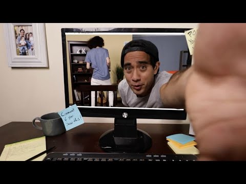 New Best Zach King Magic Vines 2021 Tik Tok Videos | FUNNY VINES UNBELIEVABLE ZACH KING