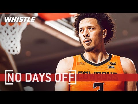 Why Cade Cunningham WILL Be The #1 Pick! | NBA Draft Highlights & Workout