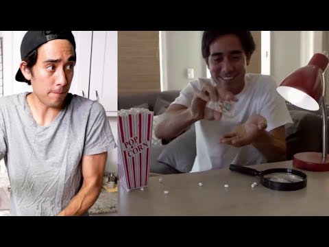 TOP Magic Tricks of Zach King –  New Best ZACH KING 2021 / Magic Vines Ever Show / Magic Tricks
