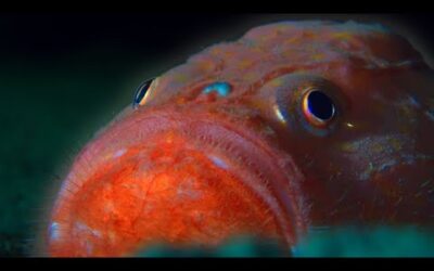 What Lurks in the Midnight Zone? | Blue Planet II | BBC Earth