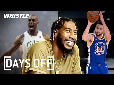 BEST NBA Trash Talkers & Hardest Players To Guard! 🔥 | Ft. Iman Shumpert