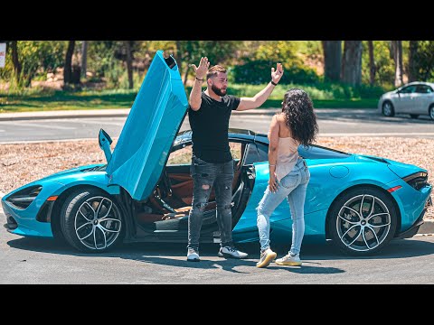 GOLD DIGGER PRANK PART 44! | HoomanTV