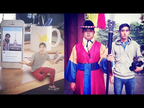 Zach King Reacts To Your Tricks | Funny Vine Fails Compilation 2021
