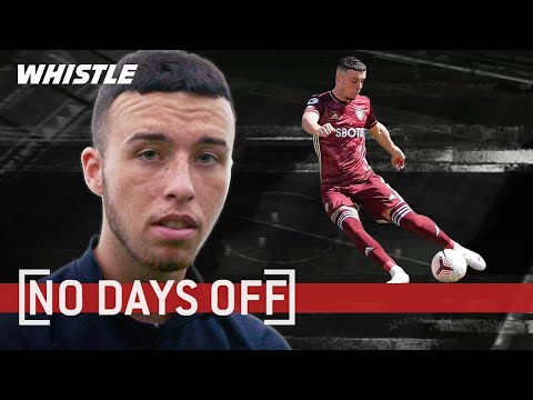 19-Year-Old Leeds Striker Is A Future SUPERSTAR! 👀 | Sam Greenwood Goals & Highlights