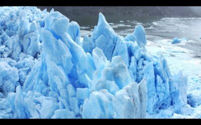 Filming an impenetrable ice fortress | Eden: Untamed Planet | BBC Earth