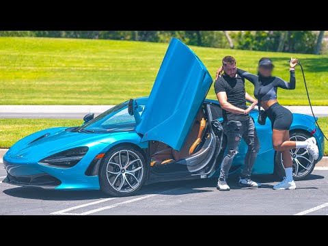 GOLD DIGGER PRANK PART 45! | HoomanTV