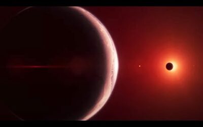 Could These Distant Planets Support Life? | Universe I BBC Earth