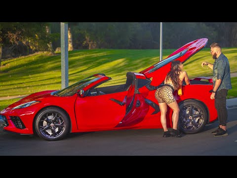 GOLD DIGGER PRANK PART 46! | HoomanTV