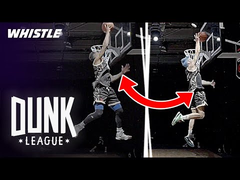 World’s BEST Dunkers Play HORSE! 👀 | $50,000 Dunk Contest