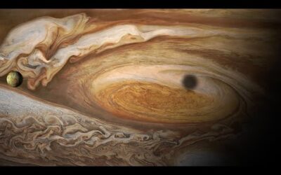 Uncovering Jupiter’s Secrets | Planet Explorers | BBC Earth